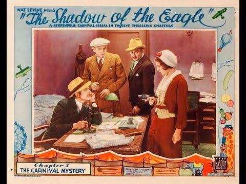 The Shadow of the Eagle