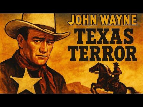 Texas Terror