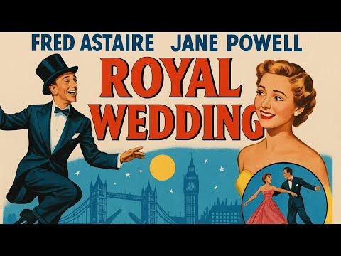 Royal Wedding