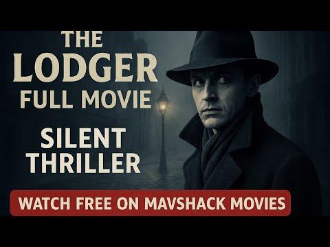 The Lodger: A Story of the London Fog