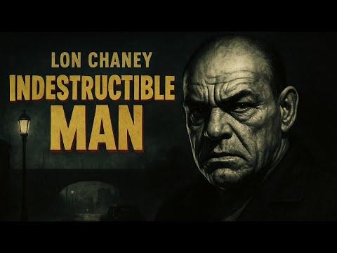 Indestructible Man
