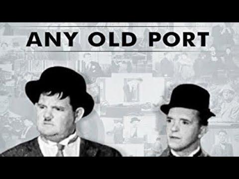 Any Old Port!