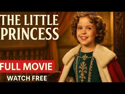 The Little Princess
