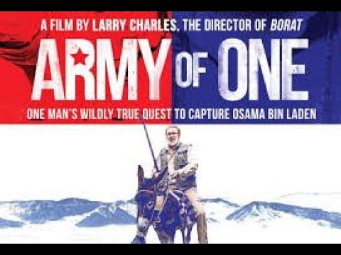 Army of One