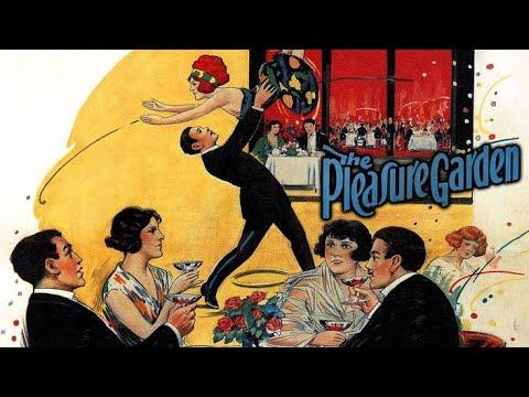 The Pleasure Garden