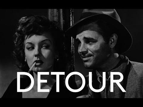 Detour