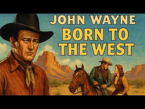 Born to the West