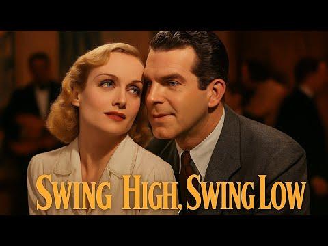 Swing High, Swing Low