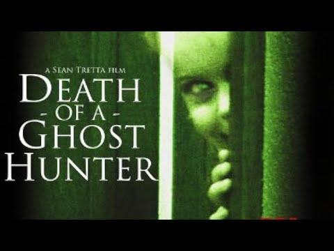 Death of a Ghost Hunter