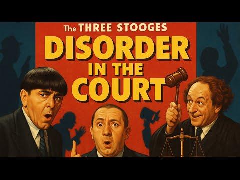 Disorder in the Court