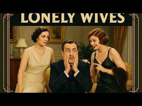 Lonely Wives