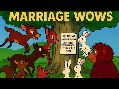 Marriage Wows