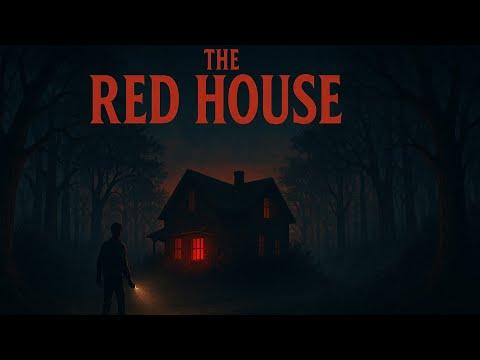 The Red House