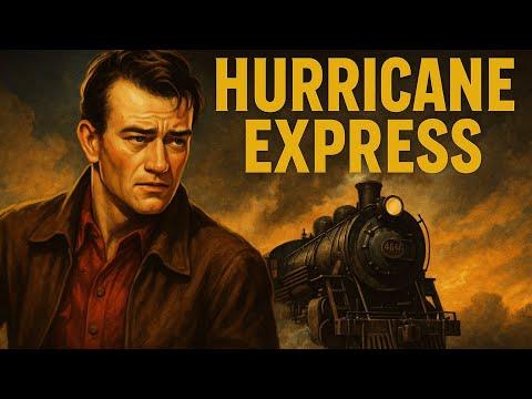 The Hurricane Express