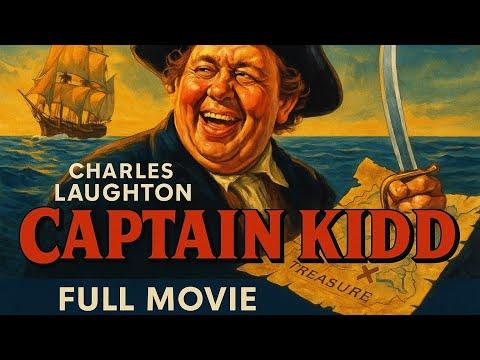 Captain Kidd