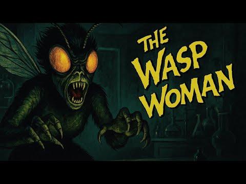 The Wasp Woman