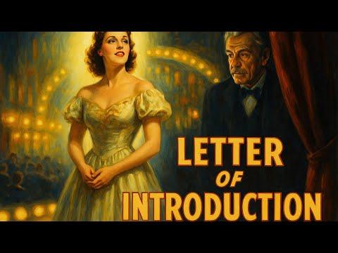 Letter of Introduction