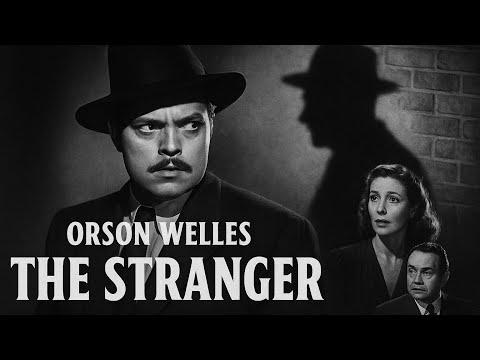 The Stranger