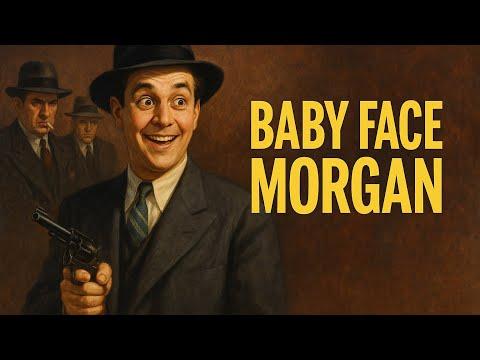 Baby Face Morgan