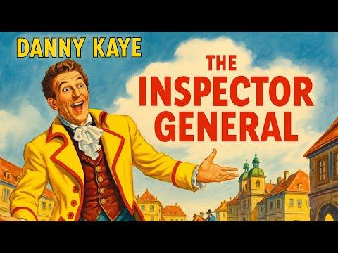 The Inspector General