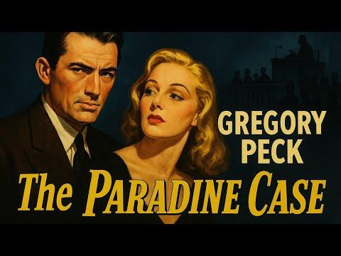 The Paradine Case