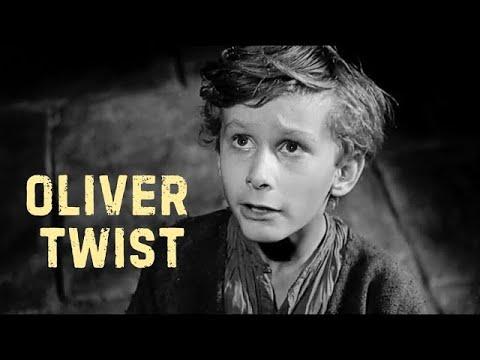 Oliver Twist