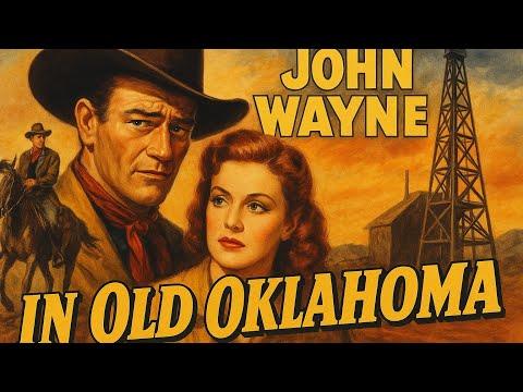 In Old Oklahoma
