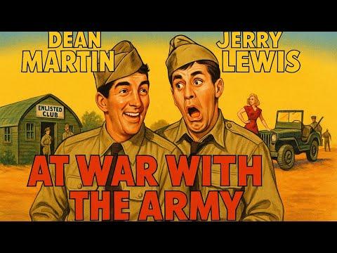 At War with the Army