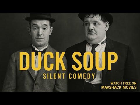 Duck Soup