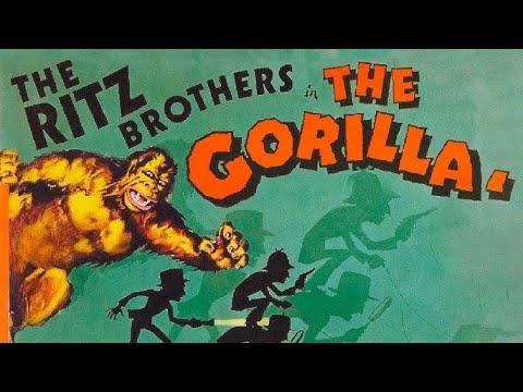 The Gorilla