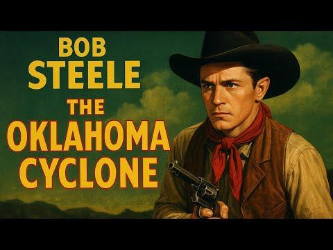 The Oklahoma Cyclone