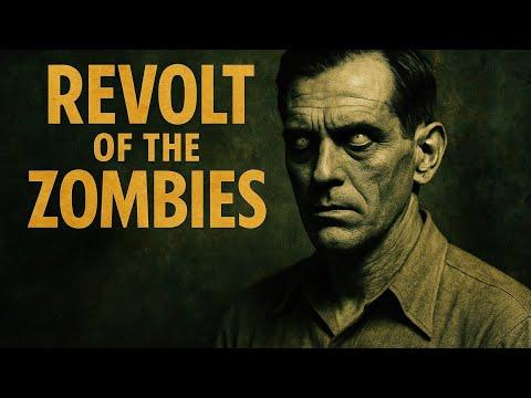 Revolt of the Zombies