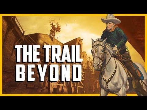 The Trail Beyond