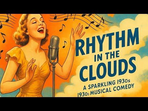 Rhythm in the Clouds