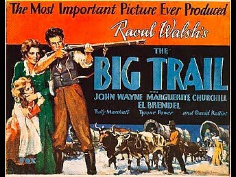 The Big Trail