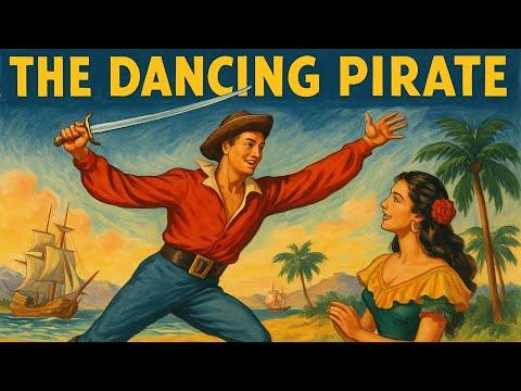 Dancing Pirate