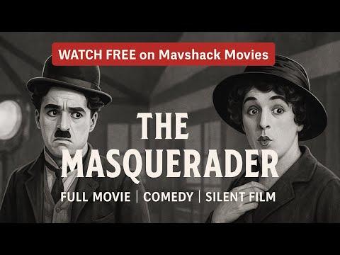 The Masquerader