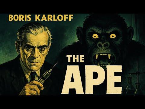 The Ape
