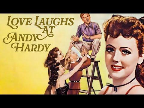 Love Laughs at Andy Hardy