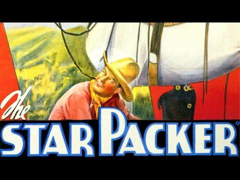 The Star Packer