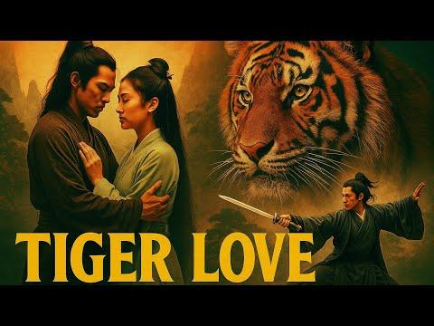 Tiger Love