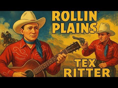 Rollin' Plains