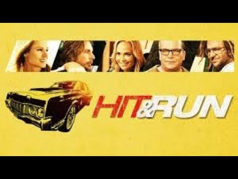 Hit and Run