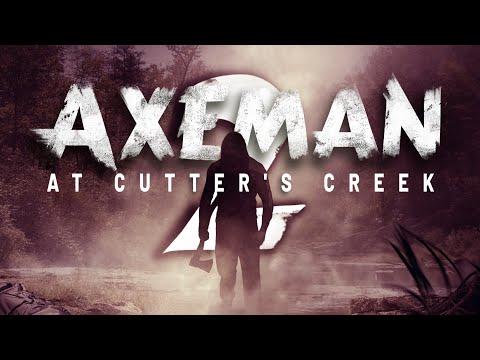 Axeman