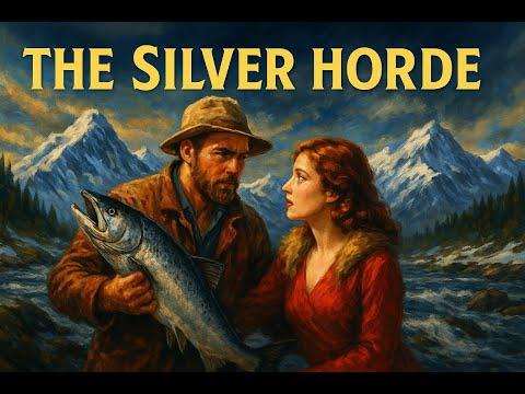 The Silver Horde