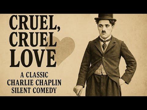 Cruel, Cruel Love