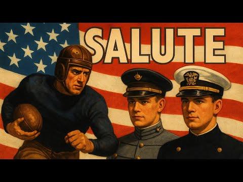 Salute