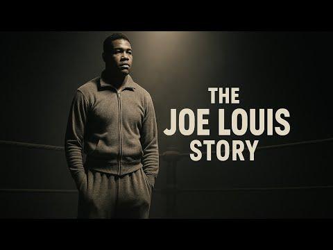 The Joe Louis Story