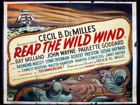 Reap the Wild Wind