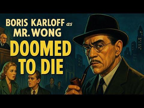 Doomed to Die